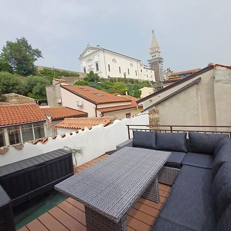 Apartament Pirana Zewnętrze zdjęcie