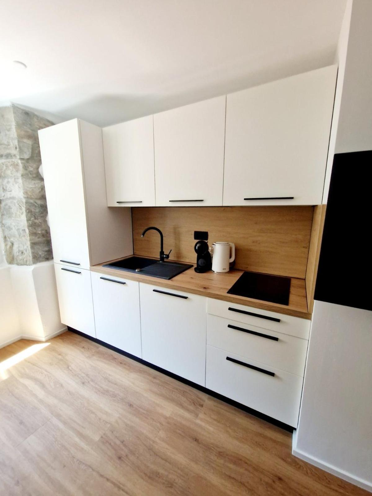 Apartament Pirana Zewnętrze zdjęcie