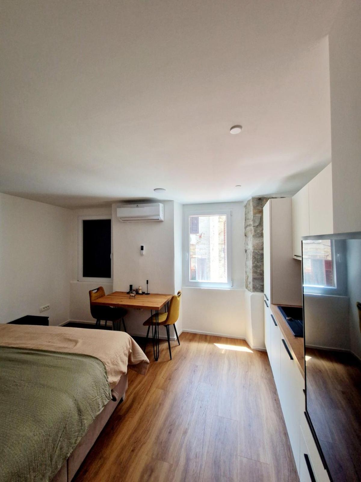Apartament Pirana Zewnętrze zdjęcie