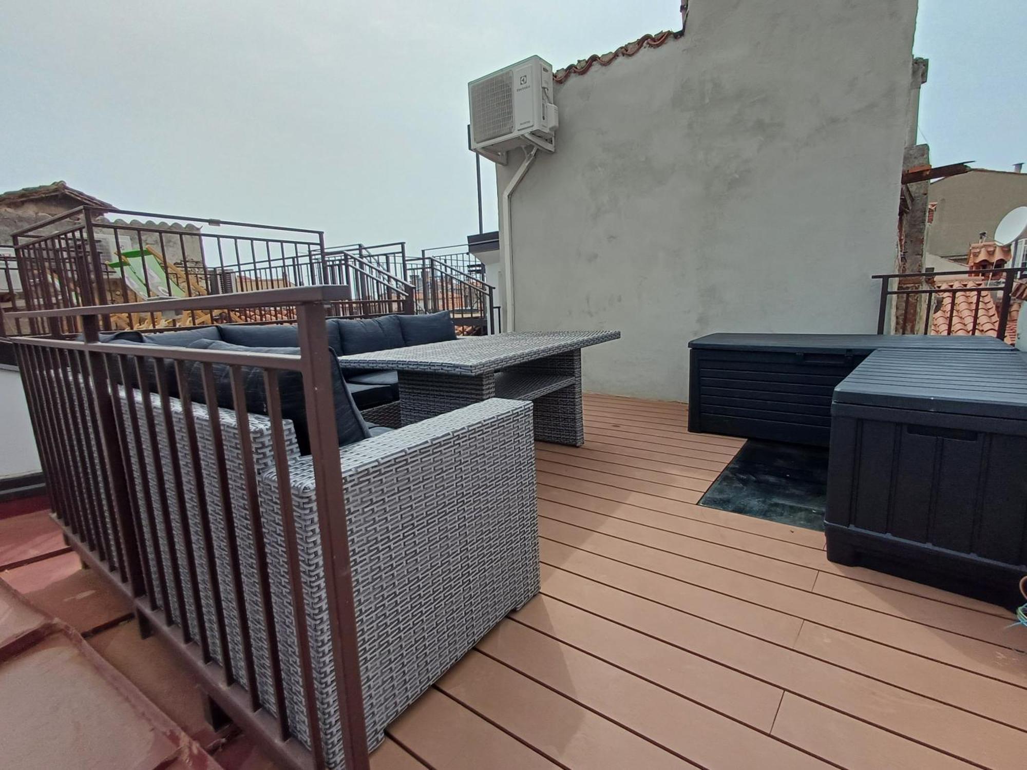 Apartament Pirana Zewnętrze zdjęcie